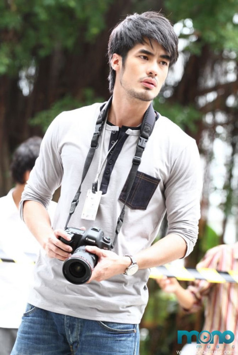 Boy Pakorn